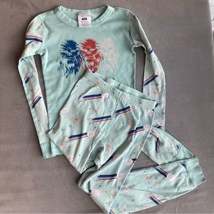 Star Wars Hanna Andersson PJ’s